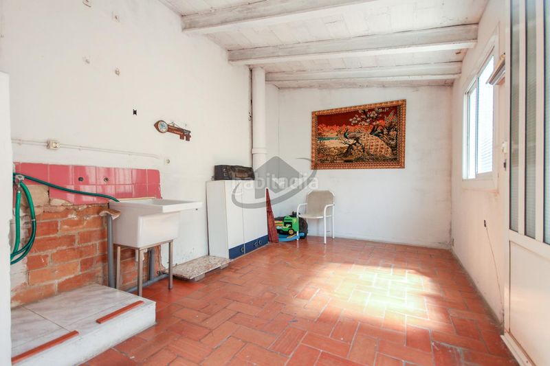 Foto c8a2239e-ba15-41cc-b948-511750afee31. Casa amb calefacció aparcament a Sol i Padrís - Sant Oleguer Sabadell