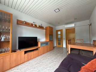 Appartement dans Torre-romeu. Amplia y soleada y totalmente exterior vivienda con gran patio e