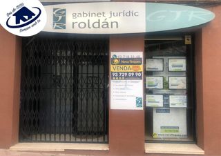 Geschäftsraum in Creu de Barberà