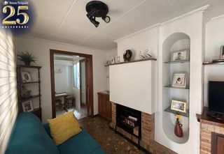 Casa a Creu de Barberà
