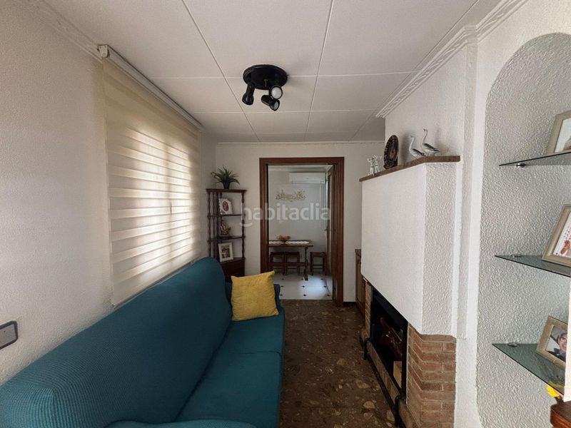 Foto 16a8b399-4cc2-47f4-ad14-f63d9af94a81. Casa amb calefacció a Creu de Barberà Sabadell
