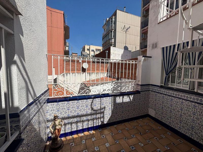 Foto 725459aa-ac5b-4e36-b7f0-496a71b79e05. Casa amb calefacció a Creu de Barberà Sabadell