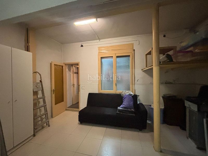 Foto 8b102865-a5f7-4d2f-a777-4e6281d76b65. Casa amb calefacció a Creu de Barberà Sabadell