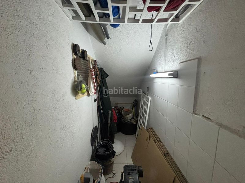 Foto a0a4cd82-d2c6-452f-8e2f-28445a7b9e78. Casa amb calefacció a Creu de Barberà Sabadell