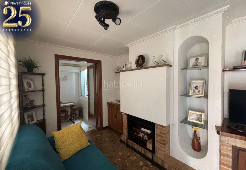 Foto a8c055a8-a8e0-4e39-9f30-209c5ca694ce. Casa amb calefacció a Creu de Barberà Sabadell