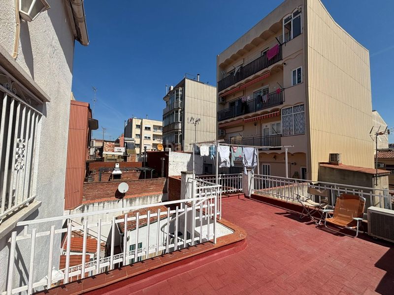 Foto d4abe2f6-2dc8-4ef2-8d7f-28564ee62f12. Casa amb calefacció a Creu de Barberà Sabadell