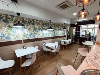 Local Comercial a Carrer GIRONA DE