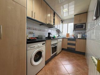 Appartement dans La Rom�nica. Acogedora vivienda para entrar a vivir