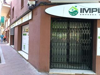 Local Comercial en Carrer de París