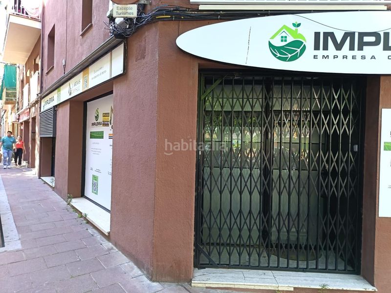 Foto 016e4117-fc44-40d7-a778-2800f9cbf3ff. Alquiler local comercial magnífico local comercial en chaflán en Barberà del Vallès