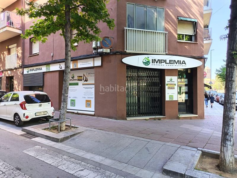 Foto 0e1f8964-66ec-4d2c-976c-5339db131d5a. Alquiler local comercial magnífico local comercial en chaflán en Barberà del Vallès
