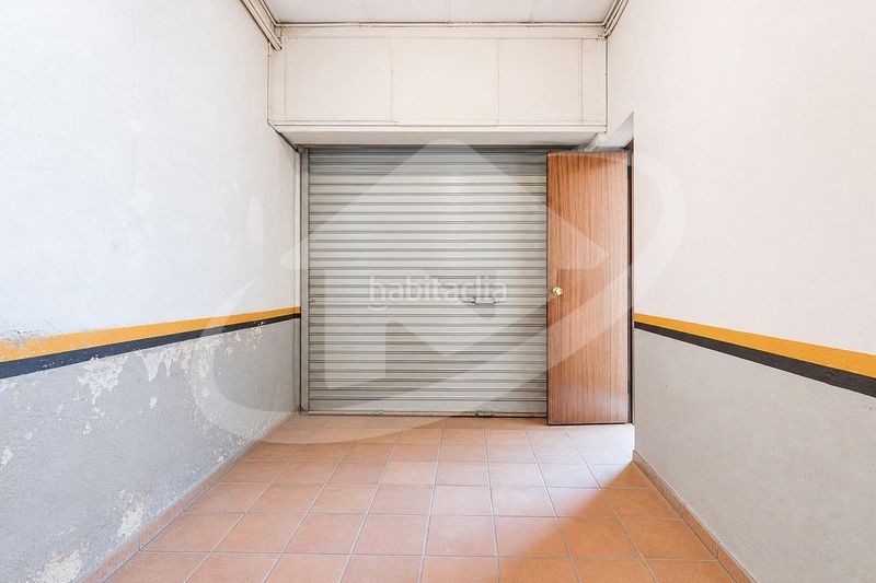 Foto 1d18ab8f-a377-44f0-8813-3f89997a09a1. Casa adossada amb aparcament a Gràcia Sabadell