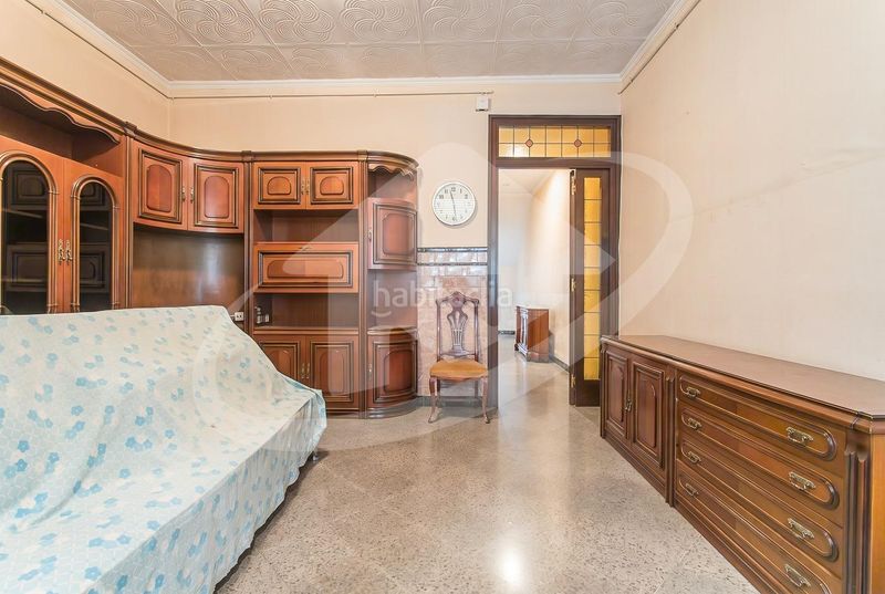 Foto a44adcfb-bb7a-4e8e-8361-4d6211018acc. Casa adossada amb aparcament a Gràcia Sabadell