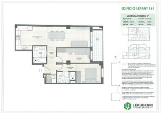Flat in Gràcia. Obra nueva en sabadell  viviendas exclusivas en construcción