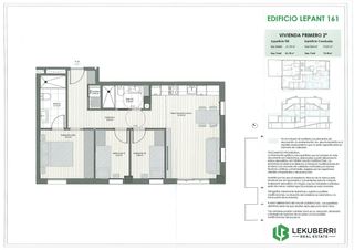 Appartamento in Gràcia. Obra nueva en sabadell  viviendas exclusivas en construcción