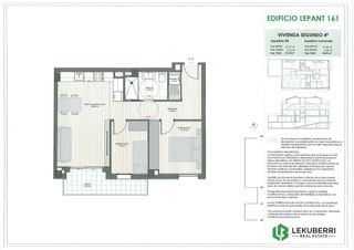 Appartamento in Gràcia. Obra nueva en sabadell  viviendas exclusivas en construcción