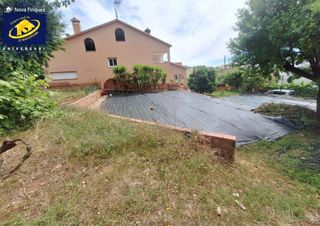 Terreny residencial a Airesol