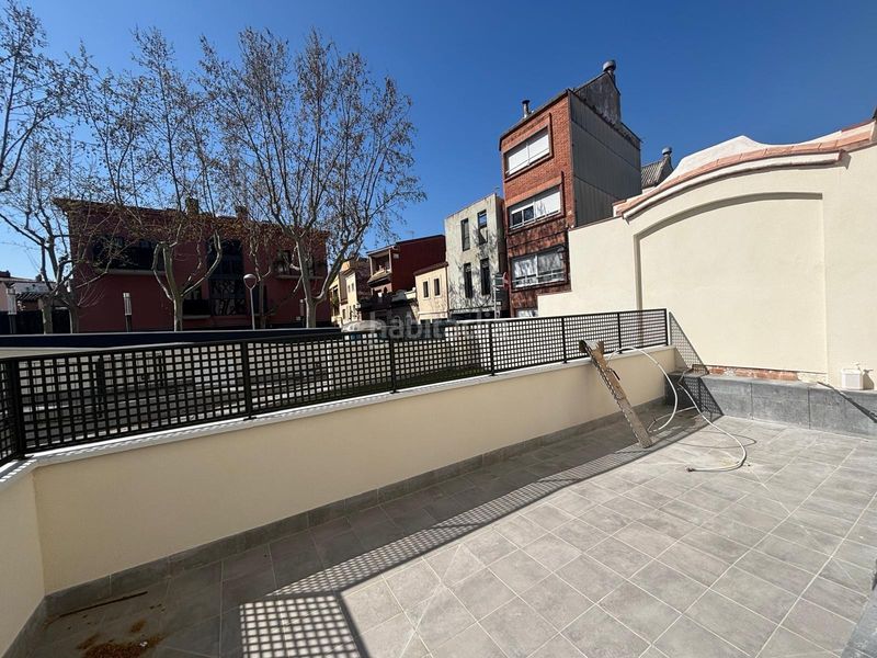 Foto acd230eb-7f35-4796-8d7a-6f03f276628e. Pis amb calefacció aparcament a Gràcia Sabadell