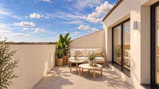 Appartamento  Carrer de lepant. Dúplex obra nueva en sabadell  viviendas exclusivas en construcc