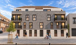 Appartamento  Carrer de lepant. Obra nueva en sabadell  viviendas exclusivas en construcción