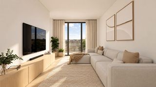 Appartamento  Carrer de lepant. Obra nueva en sabadell  viviendas exclusivas en construcción