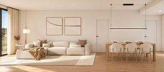 Appartamento  Carrer de lepant. Planta baja obra nueva en sabadell  viviendas exclusivas en cons