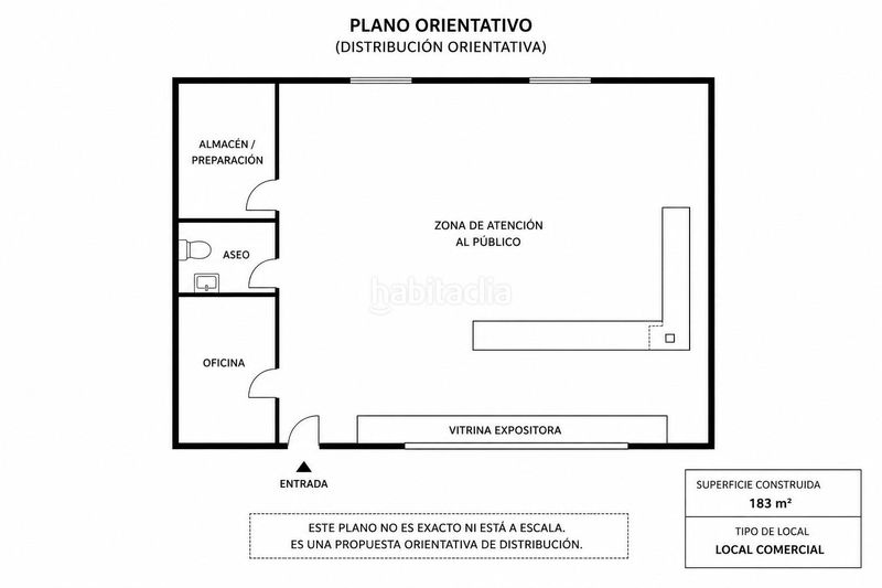 Foto a8e4202f-ed43-4c00-9fe8-cd05b804b3d9. Traspaso local comercial traspaso de negocio dedicado a rostisseria para llevar en pleno funcionamiento, especializado en paellas en Sabadell