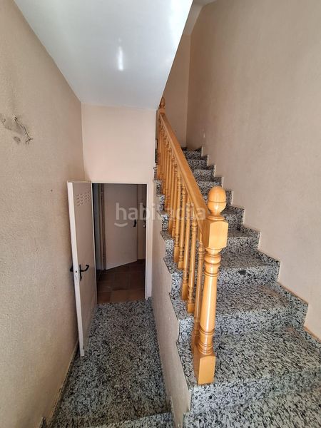 Foto ffe46b16-961f-4621-9cbc-cfde83ef2ecc. Casa adossada amb calefacció aparcament a Roc Blanc Terrassa