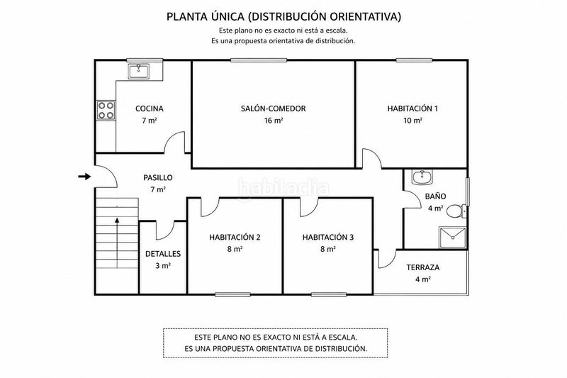 Foto a1baee4a-3be8-4a32-824a-5c3ada096097. Pis a Mercat Rubí