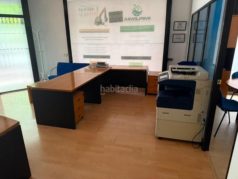 Foto 0b50a6e8-c868-46a7-a997-753abb1d524d. Lloguer local comercial a La Romànica Barberà del Vallès
