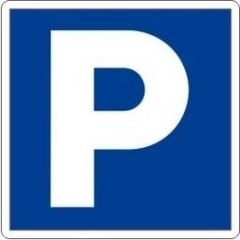 Miete Autoparkplatz in Creu de Barberà. Plaza de parking en la zona de almogavares