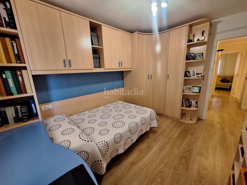 Foto eed43fe5-a0e7-44a5-9fe0-8d5a38eb8c37. Pis amb calefacció aparcament a Concòrdia Sabadell