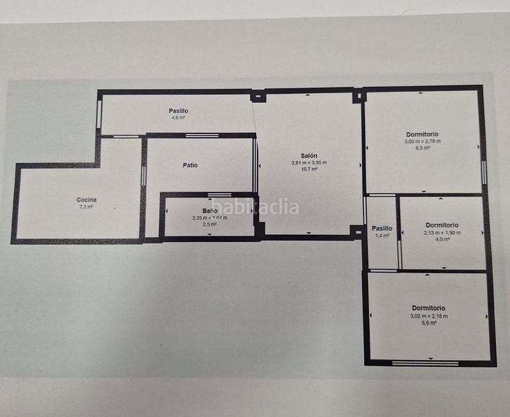 Foto 535c88d7-3f97-4bb1-ad3a-e9232bd2daa4. Planta baixa a Casc Antic Ripollet