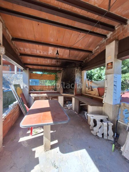 Foto 7dcd5432-498a-4784-9c06-209190aaf0e1. Chalet with heating parking in Sant Llorenç Savall