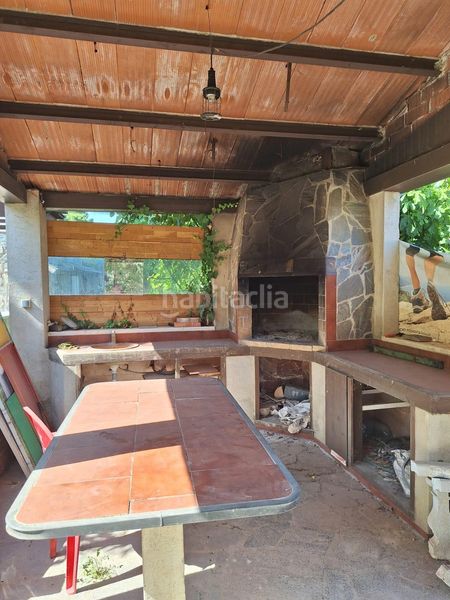 Foto e163d40e-8579-4f1e-9a74-6809aa4a6a70. Chalet with heating parking in Sant Llorenç Savall