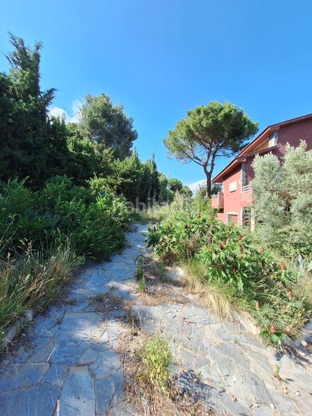 Foto ef60e486-1da9-4dc0-8d81-3500d87c0628. Chalet with heating parking in Sant Llorenç Savall