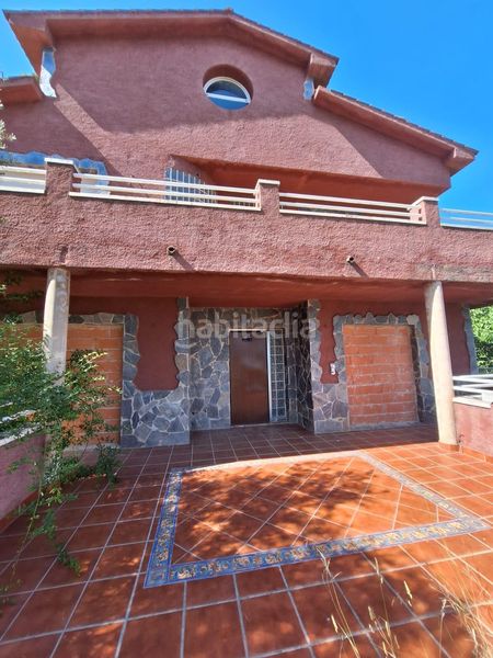 Foto f2fa4ace-8cb9-4d3e-b304-2d6421bc5b23. Chalet with heating parking in Sant Llorenç Savall