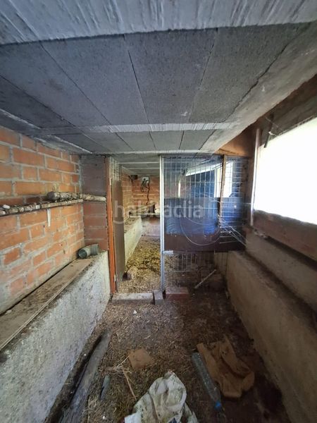 Foto f648afcc-b479-4337-b7af-0d09ff45f1ec. Chalet with heating parking in Sant Llorenç Savall