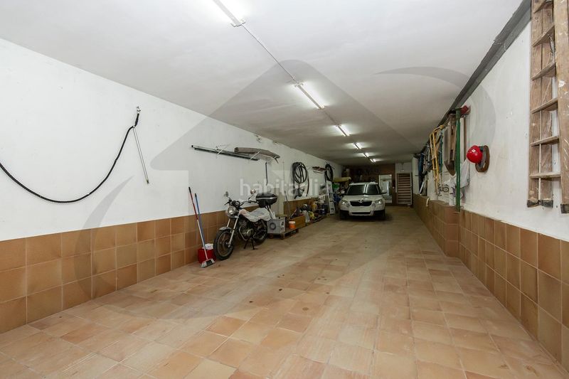 Foto 04d34b43-f0a1-4a7f-b985-ff1f62fa47e6. House with parking in Poble - Casc Antic Castellar del Vallès