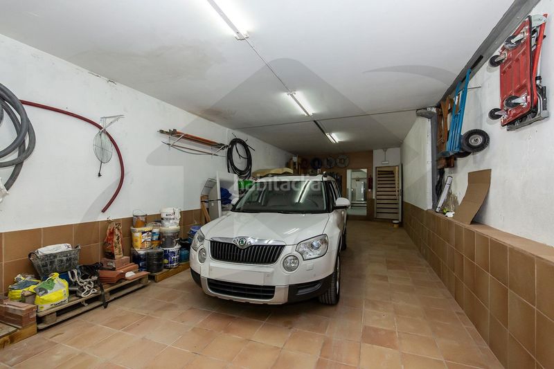 Foto 16aceb5b-65f0-4f9a-b0fd-1bc9f2997407. House with parking in Poble - Casc Antic Castellar del Vallès
