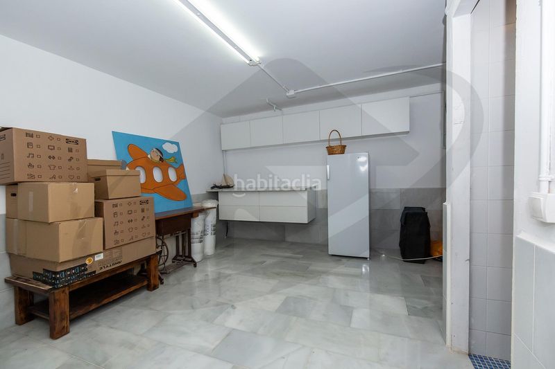 Foto 82ba5b39-efb1-4a07-a7bb-aef5dd4ec8b7. House with parking in Poble - Casc Antic Castellar del Vallès