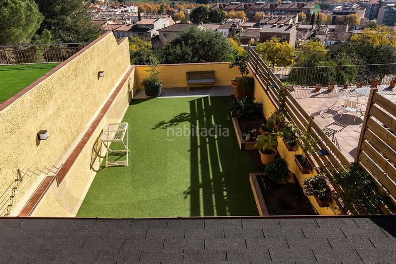 Foto a1ea7948-de13-4caa-8db8-40071db8858b. House with parking in Poble - Casc Antic Castellar del Vallès