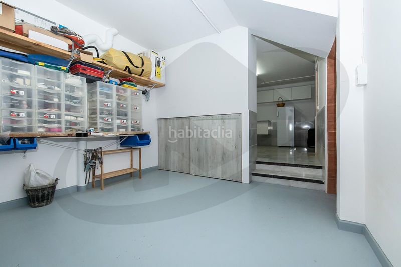 Foto a6e19097-8307-4ff1-84c0-8f0d9b1379d3. House with parking in Poble - Casc Antic Castellar del Vallès