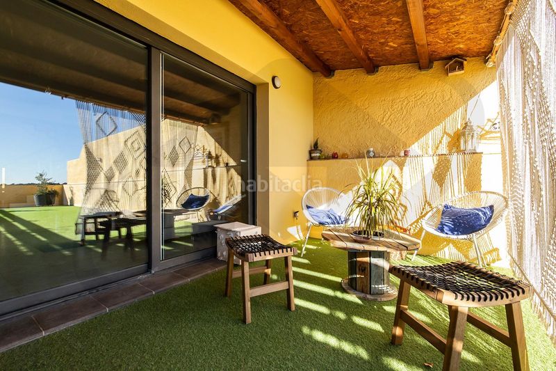 Foto aacebb6d-3f64-4dc6-92a4-89fec47584dd. House with parking in Poble - Casc Antic Castellar del Vallès