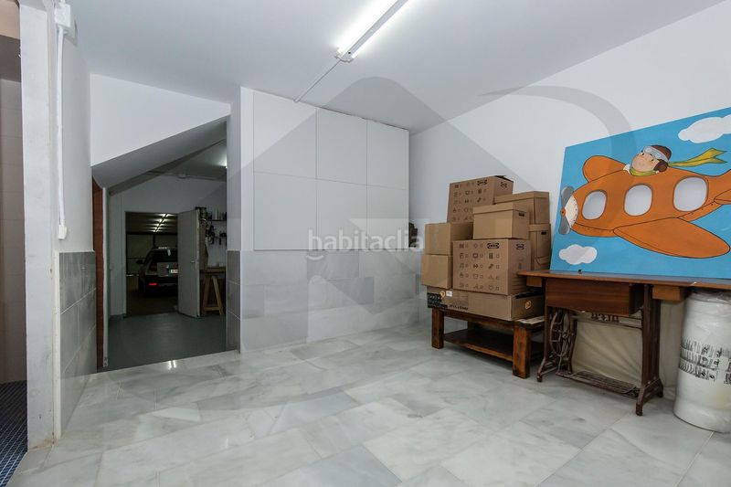 Foto b4f72591-0747-45ed-9a40-27291ed66267. House with parking in Poble - Casc Antic Castellar del Vallès