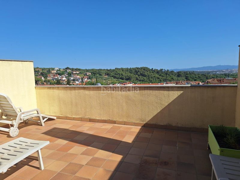 Foto 0f27946d-e759-4578-a55a-f046eb1c4130. Casa adossada amb calefacció aparcament a Eixample - Can Bogunyà Castellar del Vallès