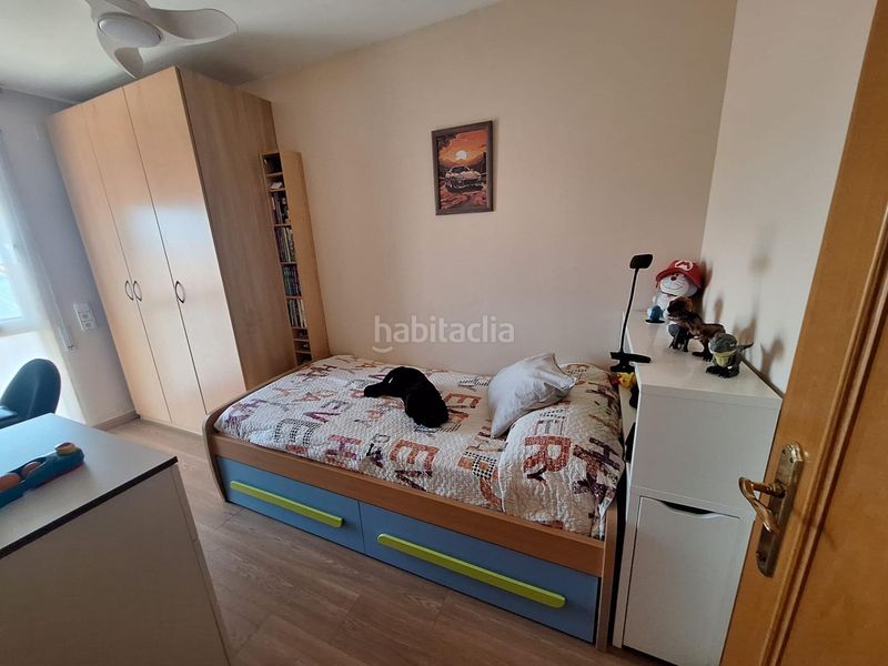 Foto 73b92a27-f4ad-44d7-b4d0-f555525652e5. Casa adossada amb calefacció aparcament a Eixample - Can Bogunyà Castellar del Vallès