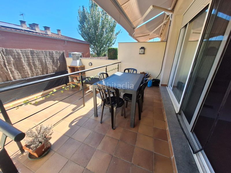Foto 869255ce-5351-46f7-93a3-f7980698a2fd. Casa adossada amb calefacció aparcament a Eixample - Can Bogunyà Castellar del Vallès