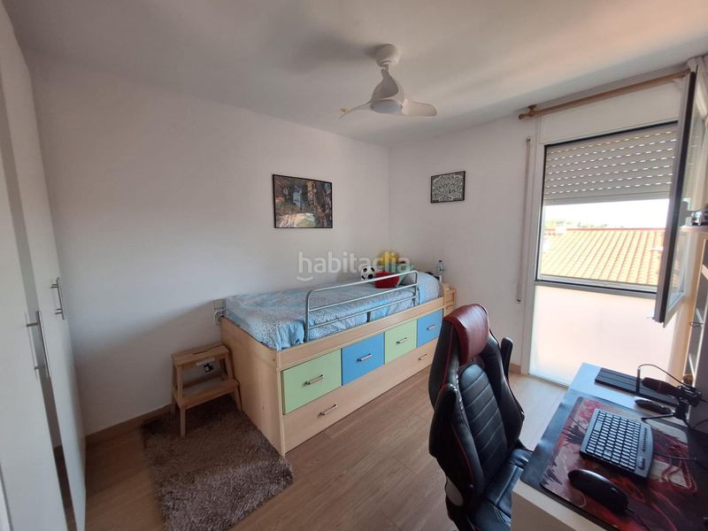 Foto bf423f9a-0808-46f5-8fb5-e38b73a7b25d. Casa adossada amb calefacció aparcament a Eixample - Can Bogunyà Castellar del Vallès