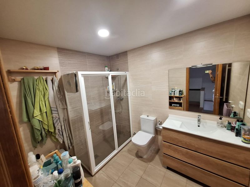 Foto c6081b6b-d4a2-42d8-9a30-ea087e001354. Casa adossada amb calefacció aparcament a Eixample - Can Bogunyà Castellar del Vallès